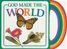 Michael Vander Klipp, Michael A. Vander Klipp - God Made the World