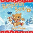 Juliet/ Smallman David, Claire Freedman, Steve Smallman - Benjamin Bear Says Please