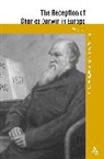 Eve Marie Engels, Eve-Marie Engels, Eve-marie (EDT) Engels, Thomas F Glick, Eve-Marie Engels, Engels Eve-Marie... - The Reception of Charles Darwin in Europe