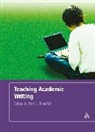 Patricia Friedrich, Patricia (EDT) Friedrich, Patricia Friedrich - Teaching Academic Writing