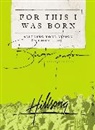 Brian Houston, Jimmy Houston - For This I Was Born