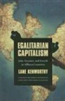 Lane Kenworthy - Egalitarian Capitalism