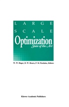 W. W. Hager, W.W. Hager, William W. Hager, D. W. Hearn, D.W. Hearn, Panos M Pardalos... - Large Scale Optimization
