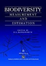 David L Hawksworth, David L. Hawksworth - Biodiversity