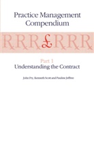 Joh Fry, John Fry, P Jeffree, P. Jeffree, Pauline Jeffree, Scott... - Practice Management Compendium