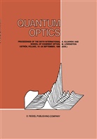 Kujawski, A Kujawski, A. Kujawski, Lewenstein, Lewenstein, M. Lewenstein - Quantum Optics