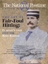 Society For American Baseball Research, Society for American Baseball Research (, Society for American Baseball Research (Sabr) - The National Pastime, Volume 20