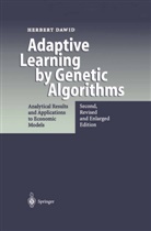 Herbert Dawid - Adaptive Learning by Genetic Algorithms