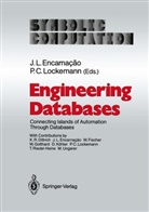 C Lockemann, C Lockemann, Jose L. Encarnacao, Jos L Encarnacao, Jose L Encarnacao, Peter C. Lockemann - Engineering Databases