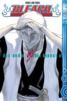 Tite Kubo - Bleach - Bd.20: Bleach - Das Ende der Hypnose