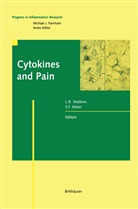 S F Maier, S. F. Maier, S.F. Maier, L Watkins, L R Watkins, L. R. Watkins... - Cytokines and Pain
