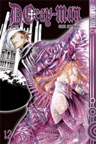 Katsura Hoshino - D.Gray-Man - Bd.12: D.Gray-Man - Poker