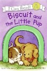 Alyssa S Capucilli, Alyssa Satin Capucilli, Alyssa Satin/ Schories Capucilli, Capucilli Alyssa Satin, Pat Schories - Biscuit and the Little Pup