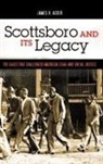 James R. Acker - Scottsboro and Its Legacy