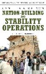 Cynthia Watson, Cynthia A. Watson, Cynthia Ann Watson - Nation-Building and Stability Operations