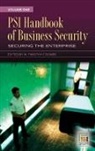 W. Timothy (EDT) Coombs, W. Timothy Coombs, Coombs W. Timothy - PSI Handbook of Business Security