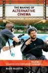 Liza Bear, Bear Liza, Mario Falsetto, Mario/ Bear Falsetto, Falsetto Mario - The Making of Alternative Cinema