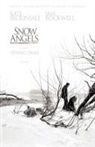 Stewart Nan, O&amp;apos, Stewart O'Nan - Snow Angels. Movie Tie-In