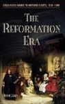 Robert D. Linder, Robert Dean Linder - The Reformation Era