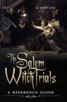 K. David Goss - The Salem Witch Trials