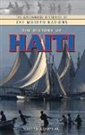 Steeve Coupeau - The History of Haiti