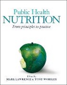 Mark Lawrence, Mark Worsley Lawrence, LAWRENCE MARK WORSLEY TONY, Anthony Worsley, Tony Worsley - Public Health Nutrition