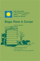 Demuynck, M Demuynck, M. Demuynck, J Nyns, J Nyns, E. J. Nyns... - Biogas Plants in Europe