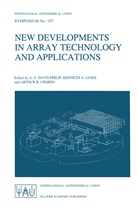 Kennet A Janes, Kenneth A Janes, Kenneth A. Janes, A. G. Davis Philip, Arthur R Upgren, Arthur R. Upgren - New Developments in Array Technology and Applications