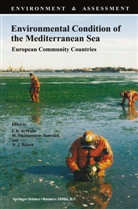 F. B. De Walle, W. J. Heinen, W J Heinen, Nikolopoulou-Tamvakli, M Nikolopoulou-Tamvakli, M. Nikolopoulou-Tamvakli... - Environmental Condition of the Mediterranean Sea