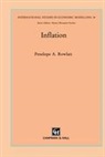 P A Rowlatt, P. A. Rowlatt, P.A. Rowlatt - Inflation