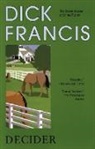 Dick Francis - Decider