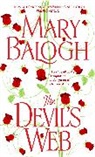 Mary Balogh - The Devils's Web