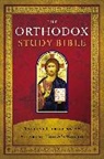 Thomas Nelson, Thomas Nelson, Nelson Bibles, Thomas Nelson Publishers - The Orthodox Study Bible