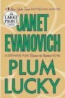 Janet Evanovich - Plum Lucky