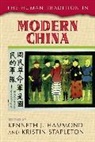 Kenneth J. Hammond, Kenneth J. (EDT)/ Stapleton Hammond, Kenneth J. Stapleton Hammond, Kenneth J. Hammond, Kristin Stapleton - Human Tradition in Modern China