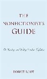 Robert Root, Robert L. Root, Root Robert - Nonfictionist''s Guide