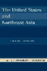 G. John Ikenberry, G. John (EDT)/ Moon Ikenberry, G. John Moon Ikenberry, G. John Ikenberry, Ikenberry G. John, Chung-In Moon - United States and Northeast Asia