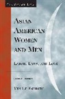 Yen Espiritu, Yen Le Espiritu - Asian American Women and Men