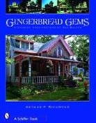 Arthur P. Richmond, Arthur P Richmond, Arthur P. Richmond - Gingerbread Gems