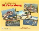 Mary L. Martin, Mary L. Martin, Mary L./ Wolfgang-Price Martin, Mary L. Martin, Nathaniel Wolfgang-Price - Greetings from St. Petersburg
