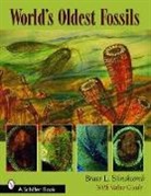 Bruce L. Stinchcomb, Bruce L Stinchcomb, Bruce L. Stinchcomb - World's Oldest Fossils