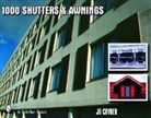 Jo Cryder, Jo Cryder - 1000 Shutters and Awnings