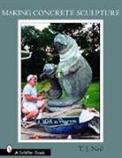 T. J. Neil, T. J. Neil - Making Concrete Sculpture
