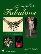 Nancy N. Schiffer, Schiffer, Nancy N. Schiffer, Nancy N./ Congdon-Martin Schiffer - Kenneth Jay Lane Fabulous Jewelry & Accessories
