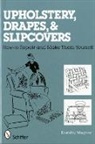 Dorothy Wagner, Tina Skinner, Dorothy Wagner - Upholstery, Drapes, and Slipcovers