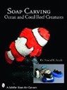 Dr. Howard K. Suzuki, Dr. Howard K. Suzuki, Howard K. Suzuki - Soap Carving Ocean and Coral Reef Creatures