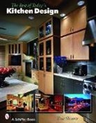 Tina Skinner, Tina Skinner - The Best of Today's Kitchen Design