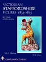 Adrian Harding, Harding, A. Harding, A. &amp; N. Harding, Adrian Harding, Adrian Harding Harding... - Victorian Staffordshire Figures 1835-1875: Second Addendum
