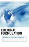 Juan E. Mezzich, Juan E. Caracci Mezzich, Giovanni Caracci, Juan E. Mezzich - Cultural Formulation