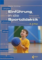 Stefan Grössing - Einführung in die Sportdidaktik